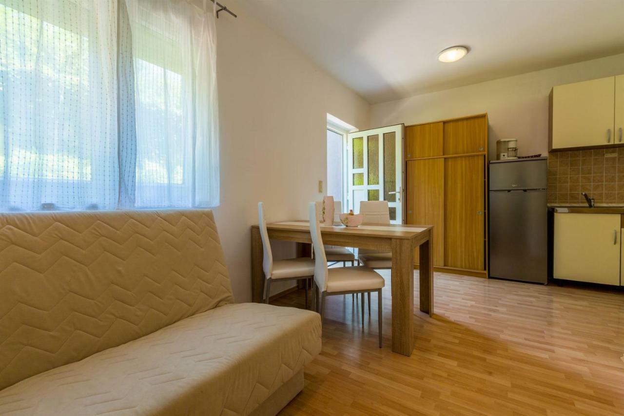 Apartments Alin ดรามัลย์ ภายนอก รูปภาพ