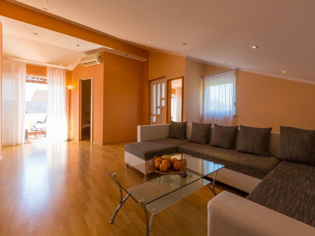 Apartments Alin ดรามัลย์ ภายนอก รูปภาพ