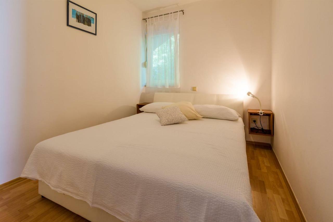 Apartments Alin ดรามัลย์ ภายนอก รูปภาพ
