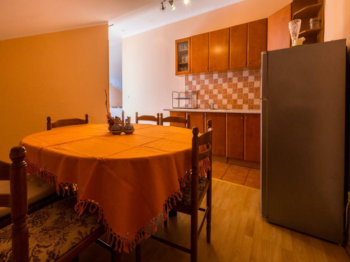 Apartments Alin ดรามัลย์ ภายนอก รูปภาพ