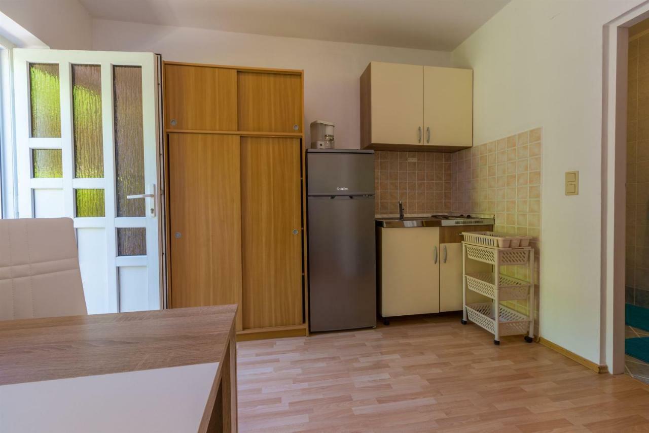Apartments Alin ดรามัลย์ ภายนอก รูปภาพ