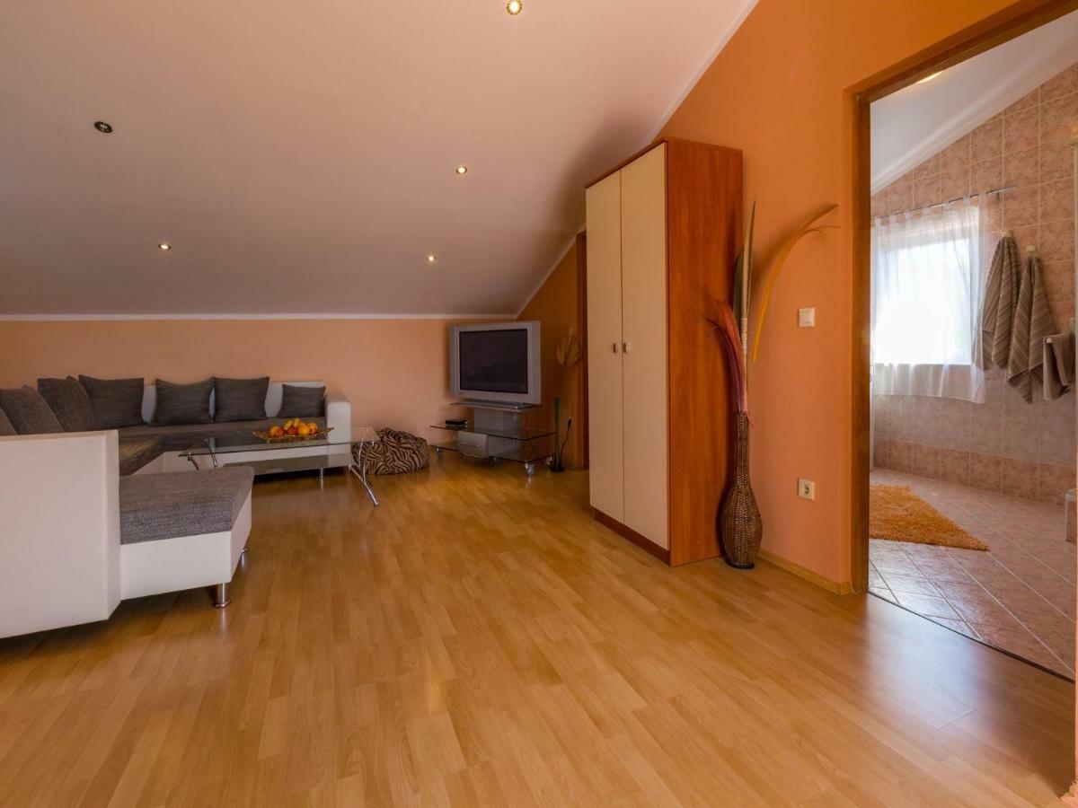 Apartments Alin ดรามัลย์ ภายนอก รูปภาพ