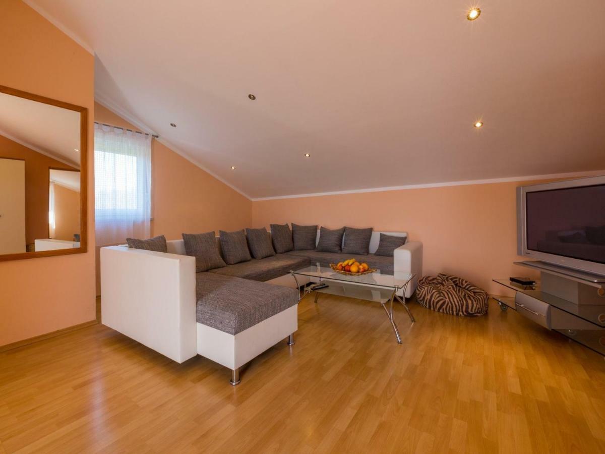 Apartments Alin ดรามัลย์ ภายนอก รูปภาพ
