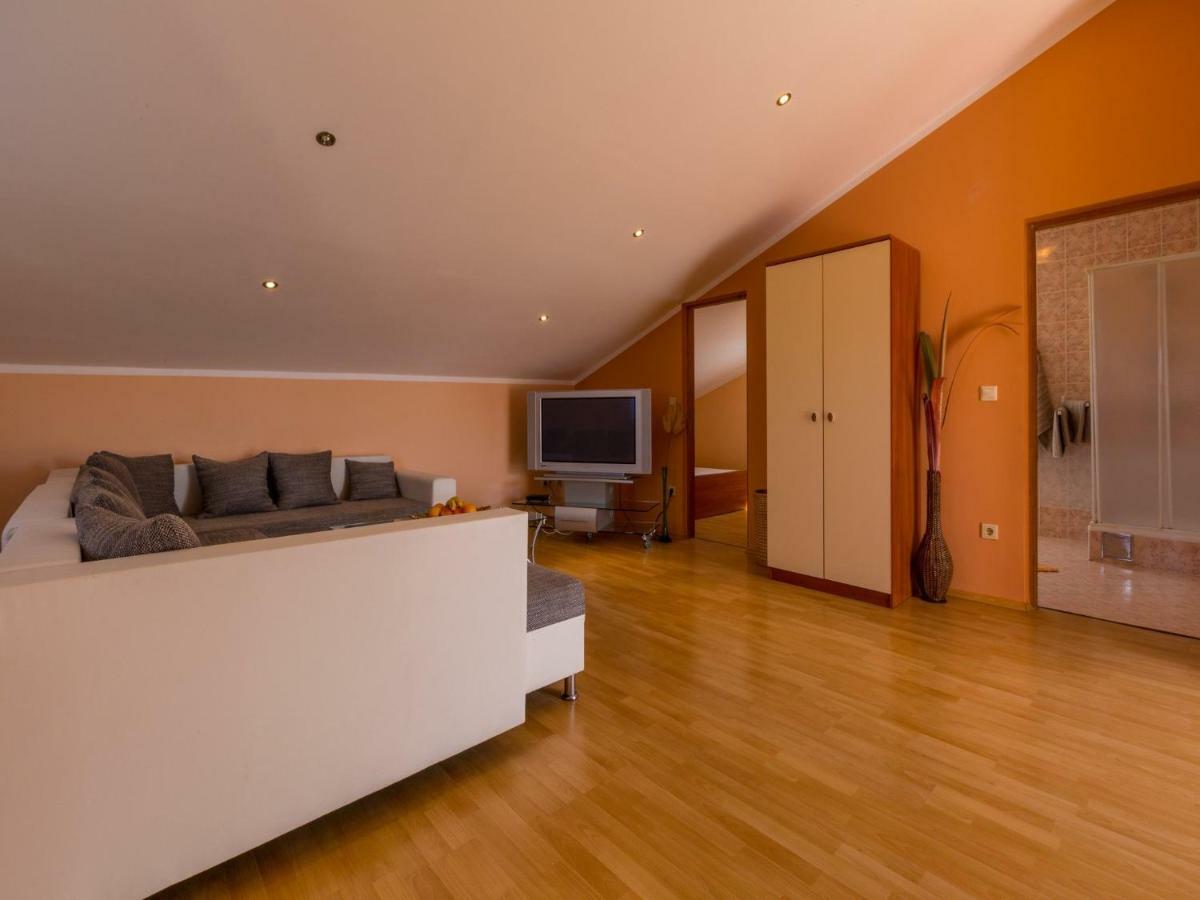 Apartments Alin ดรามัลย์ ภายนอก รูปภาพ