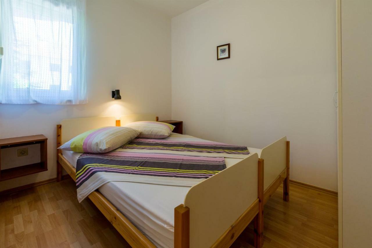 Apartments Alin ดรามัลย์ ภายนอก รูปภาพ