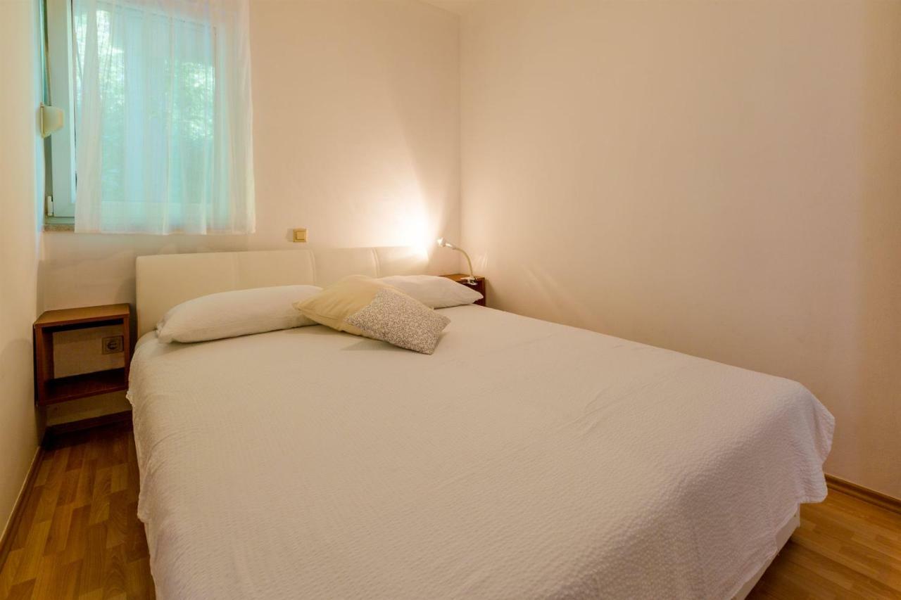 Apartments Alin ดรามัลย์ ภายนอก รูปภาพ