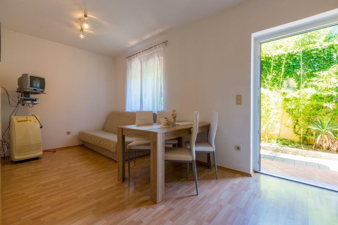 Apartments Alin ดรามัลย์ ภายนอก รูปภาพ