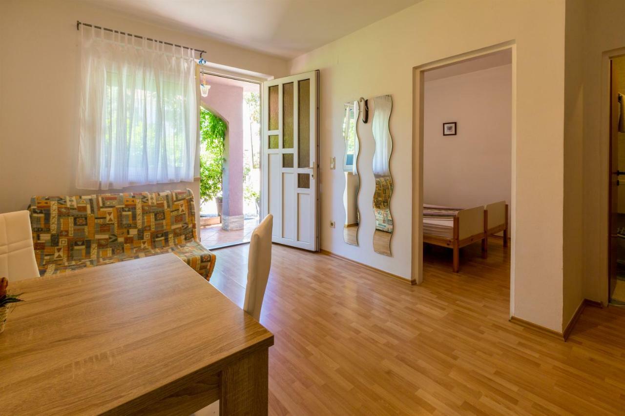 Apartments Alin ดรามัลย์ ภายนอก รูปภาพ