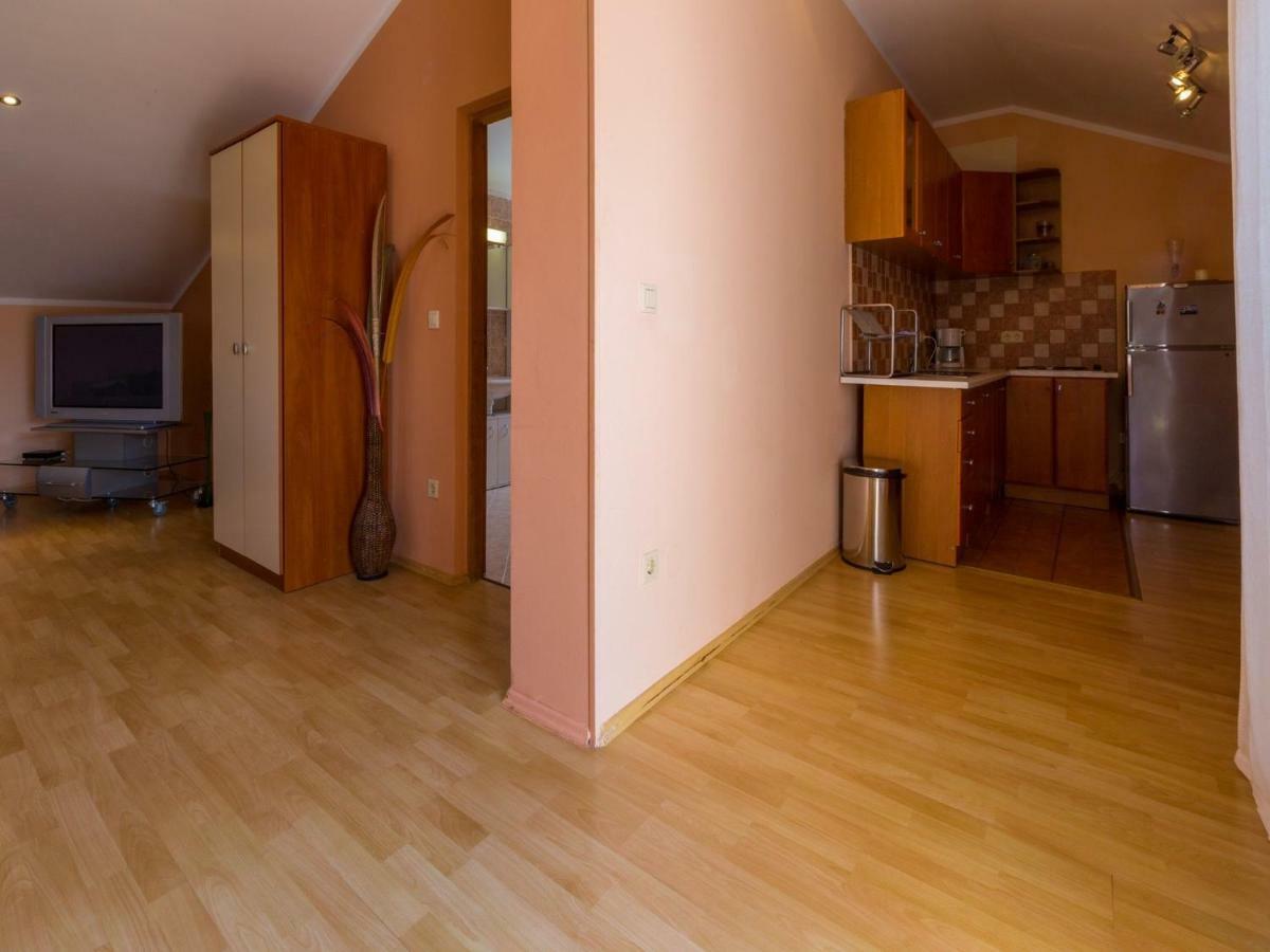 Apartments Alin ดรามัลย์ ภายนอก รูปภาพ