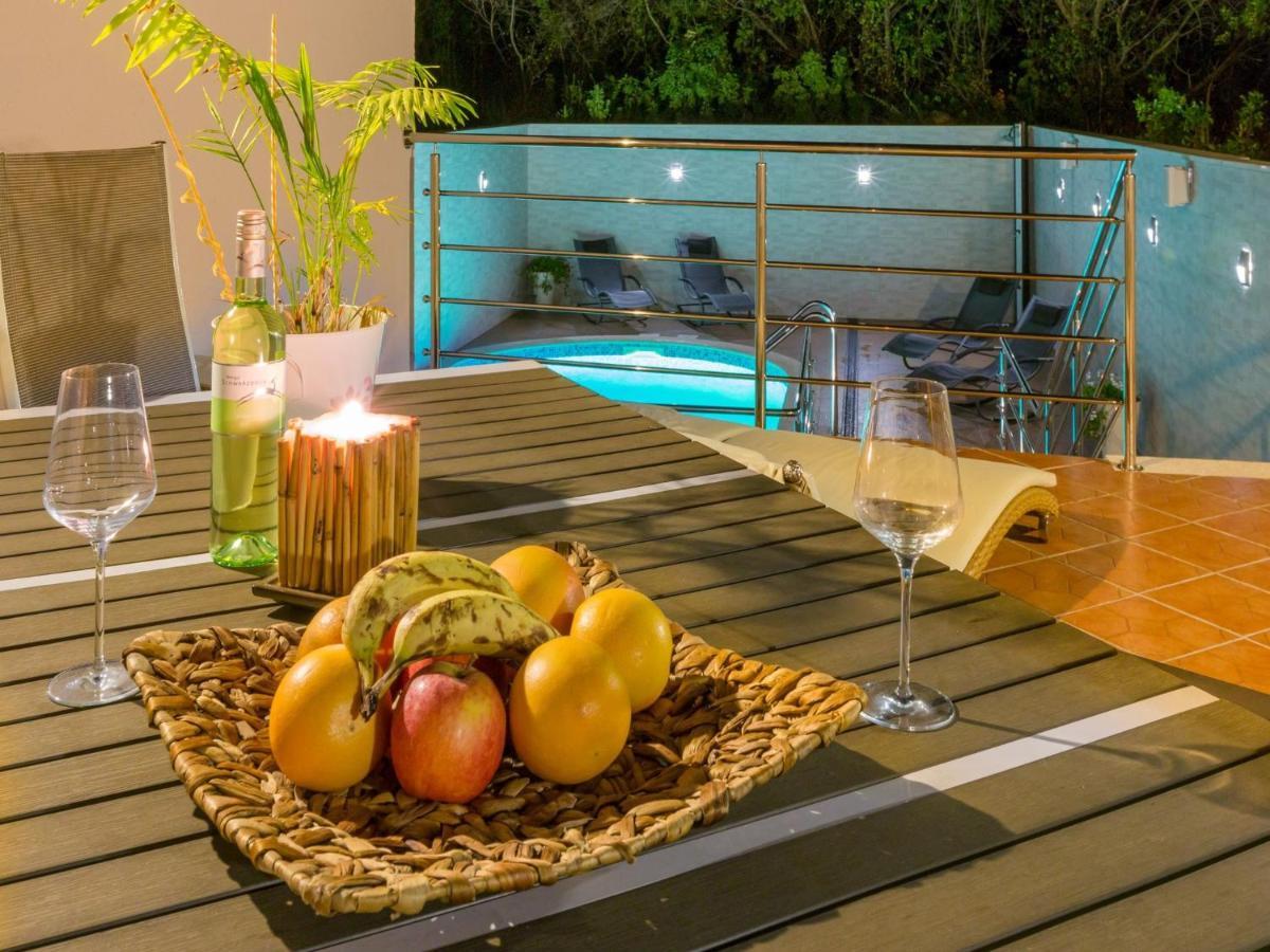 Apartments Alin ดรามัลย์ ภายนอก รูปภาพ
