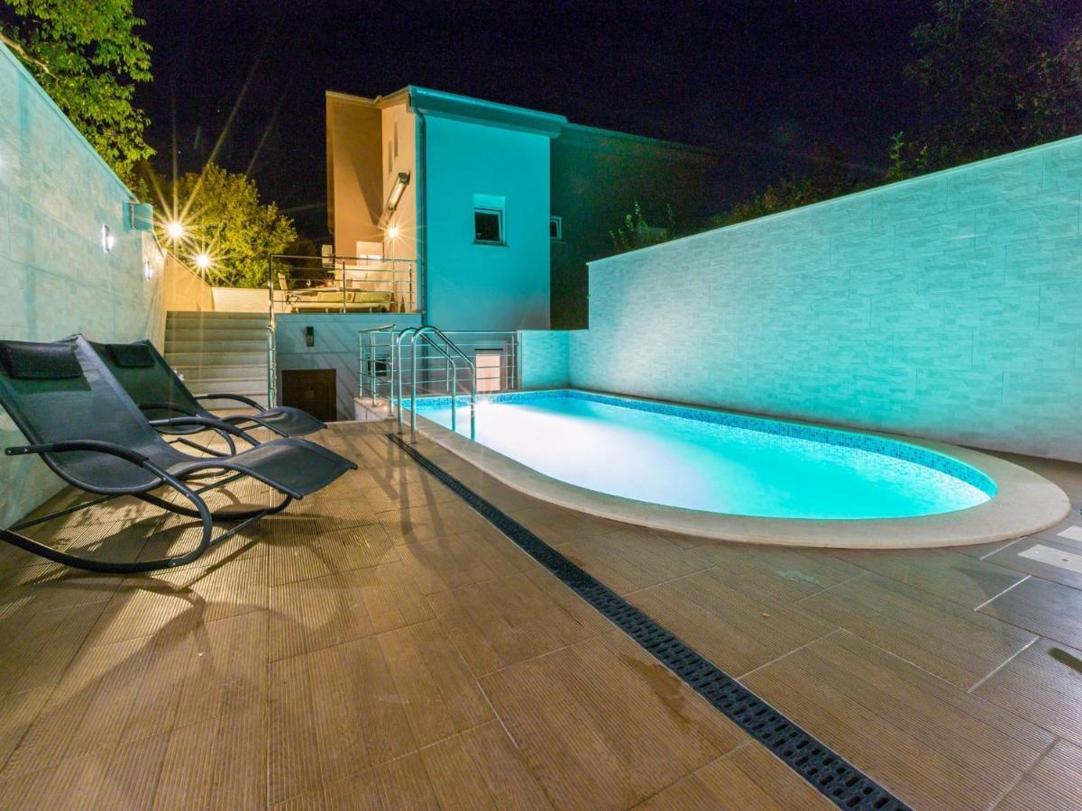 Apartments Alin ดรามัลย์ ภายนอก รูปภาพ