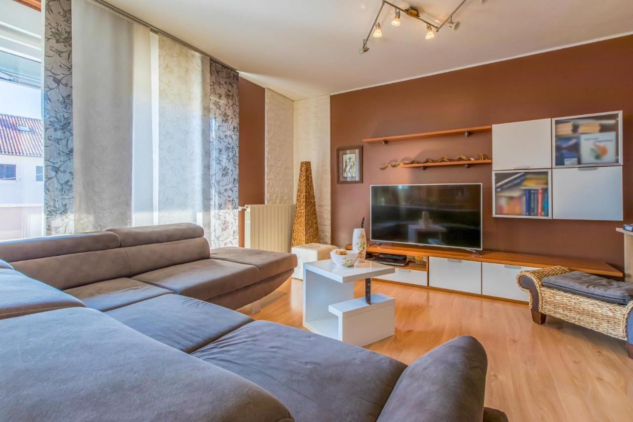 Apartments Alin ดรามัลย์ ภายนอก รูปภาพ