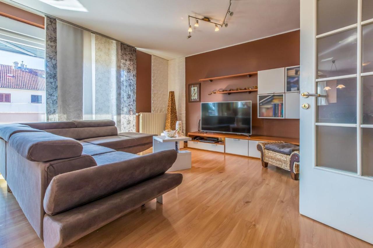 Apartments Alin ดรามัลย์ ภายนอก รูปภาพ