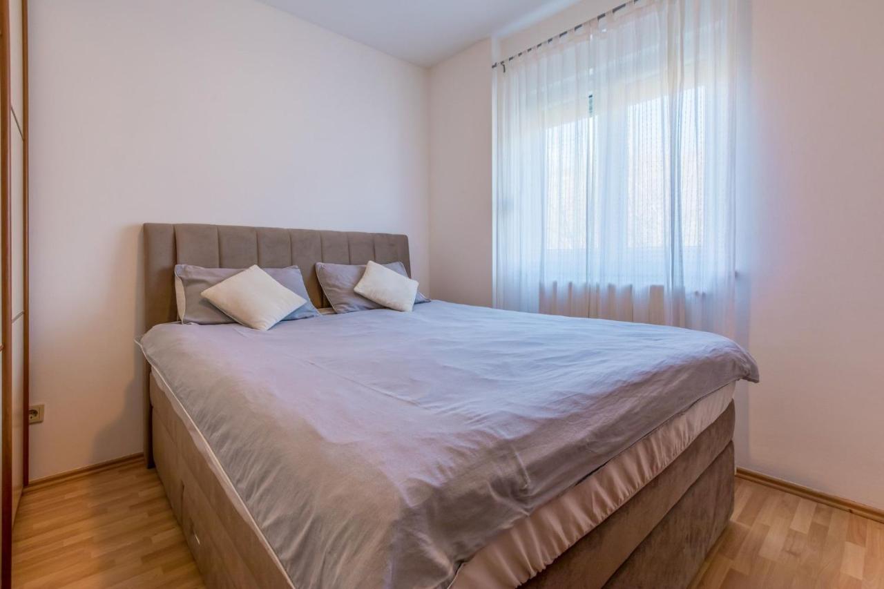 Apartments Alin ดรามัลย์ ภายนอก รูปภาพ